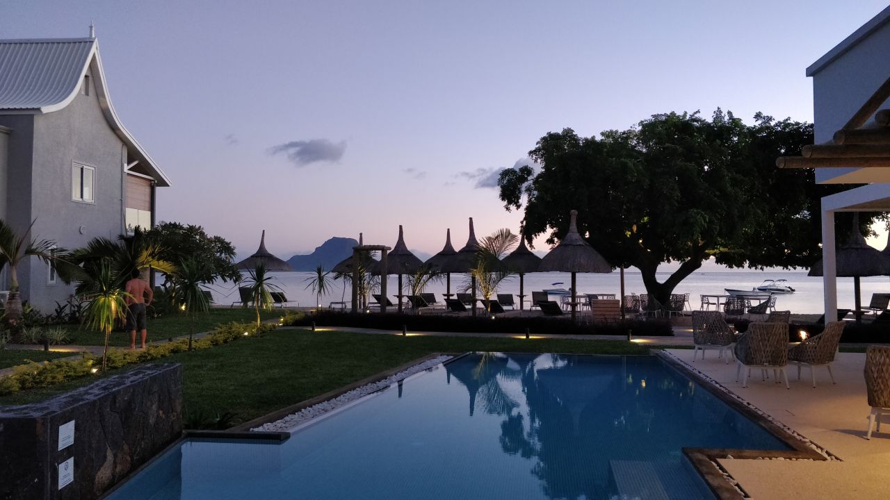 Hotel La Mariposa (Grande Riviere Noire) • HolidayCheck (Mauritius