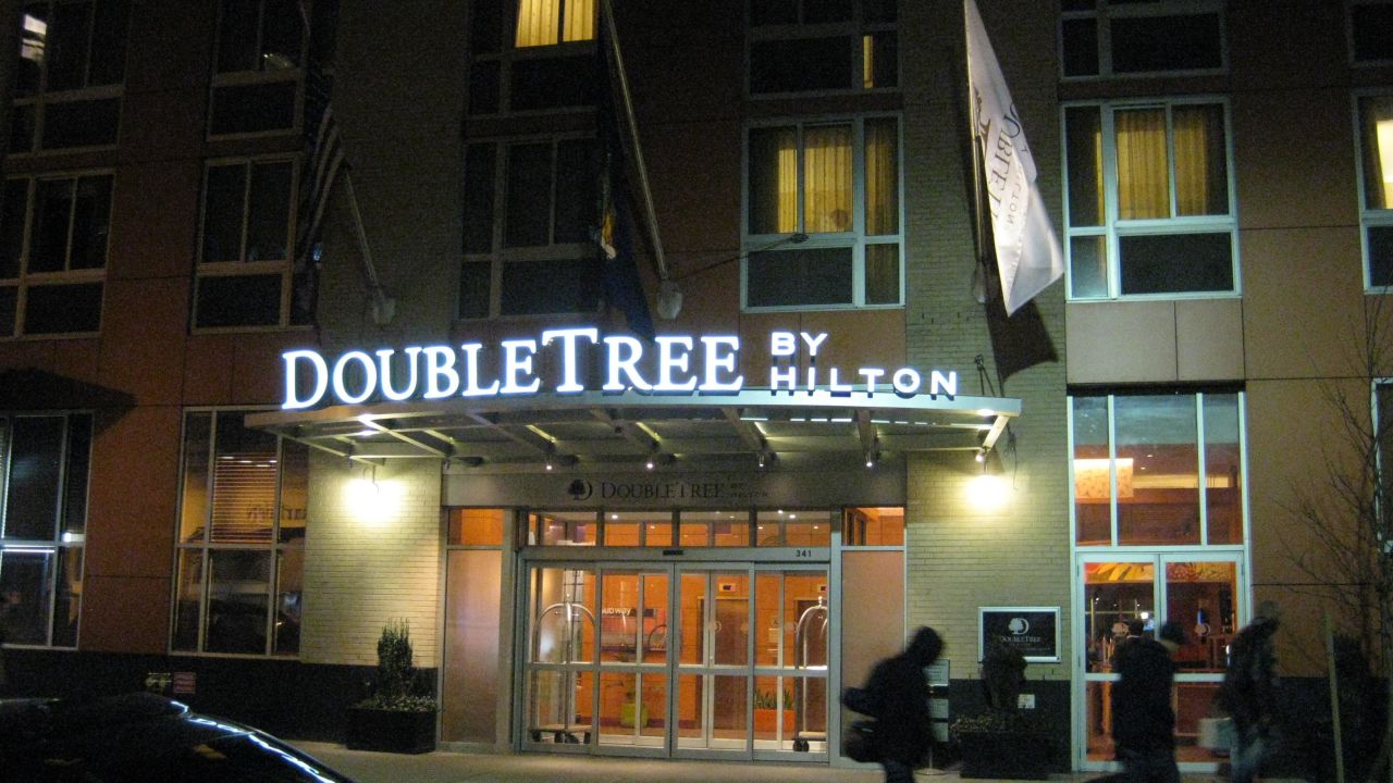 DoubleTree By Hilton Hotel New York Times Square South New York   24916aab 20df 3af6 B03e 04eb35274de0