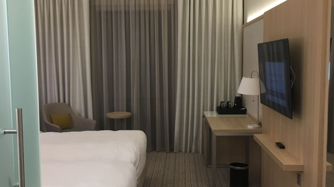 Courtyard by Marriott Vilnius City Center (Vilnius/Wilna