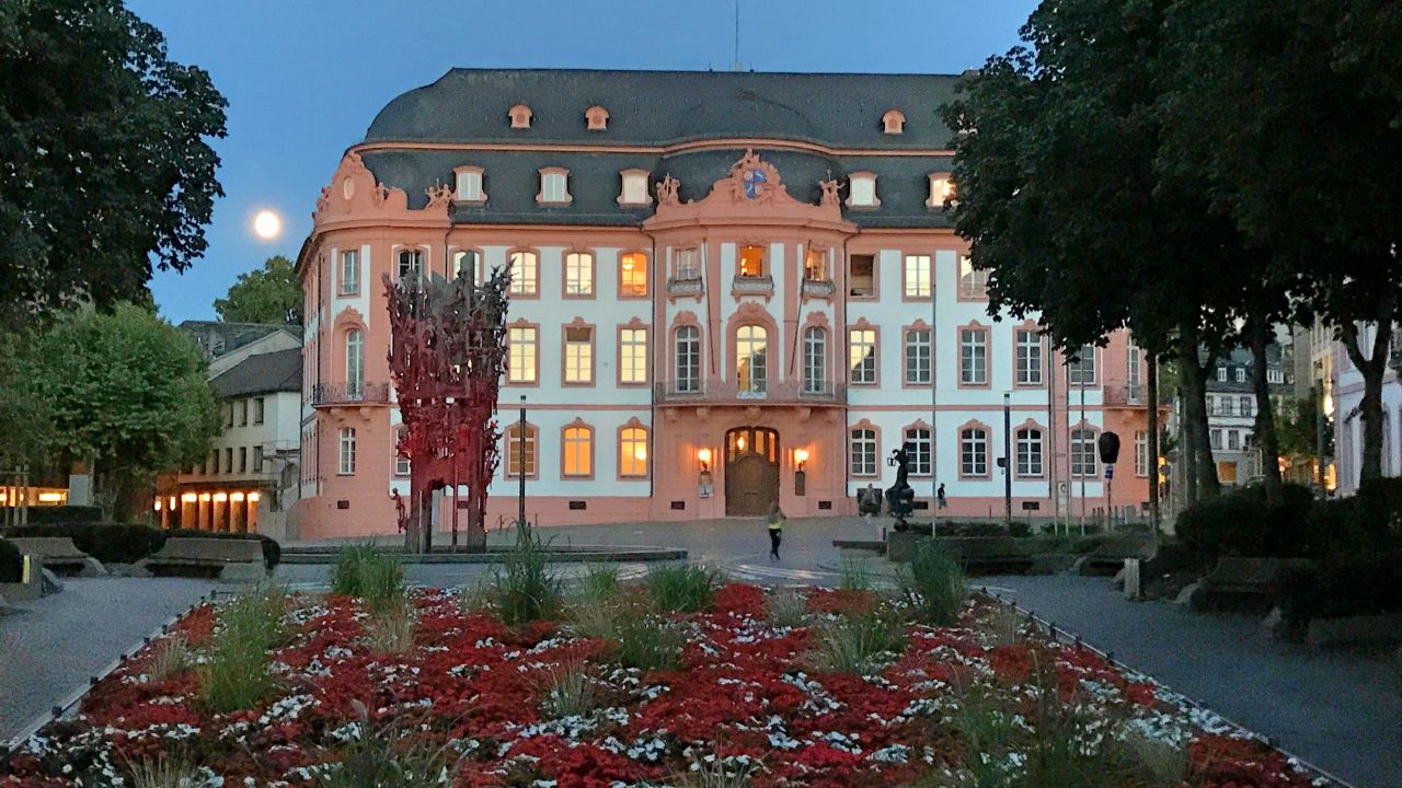 The Apartment Suite (Osteiner Hof) (Mainz) • HolidayCheck (Rheinland