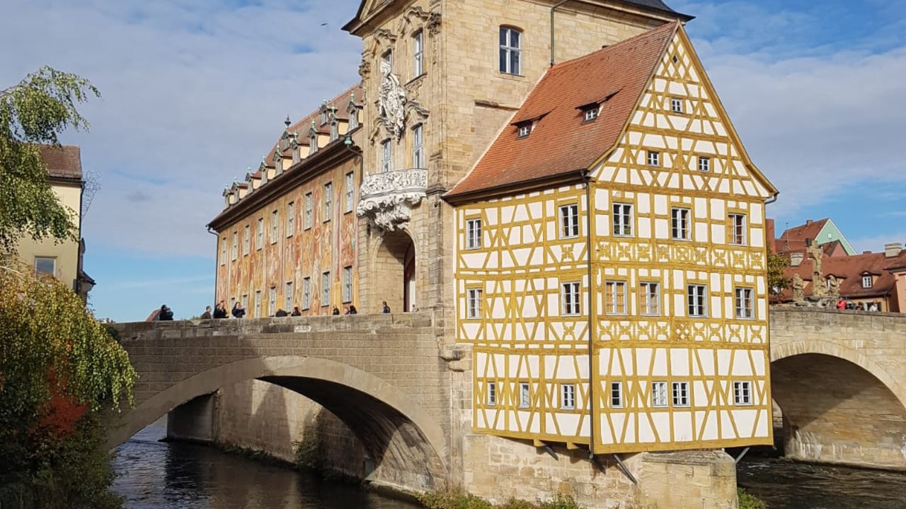 Center Hotel MainFranken (Bamberg) • HolidayCheck (Bayern Deutschland)