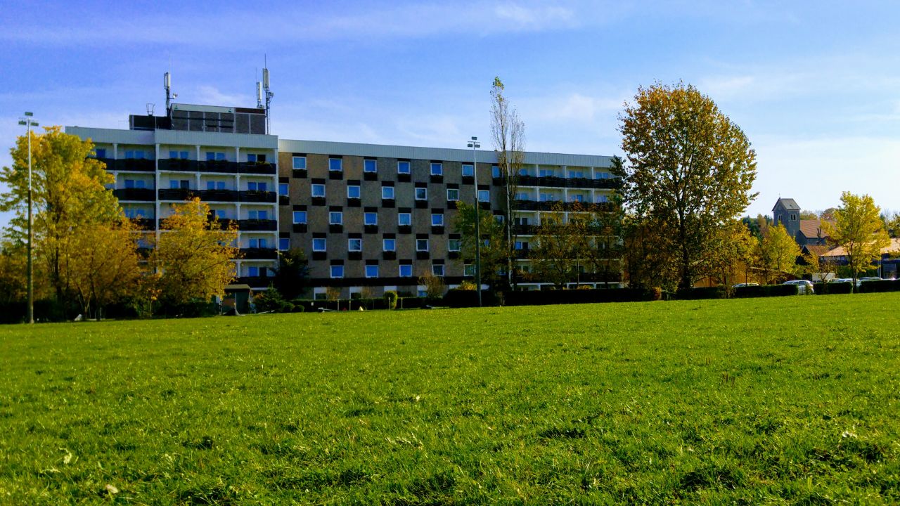 Wellness Sporthotel Harzer Land Haus Gotha Allrode