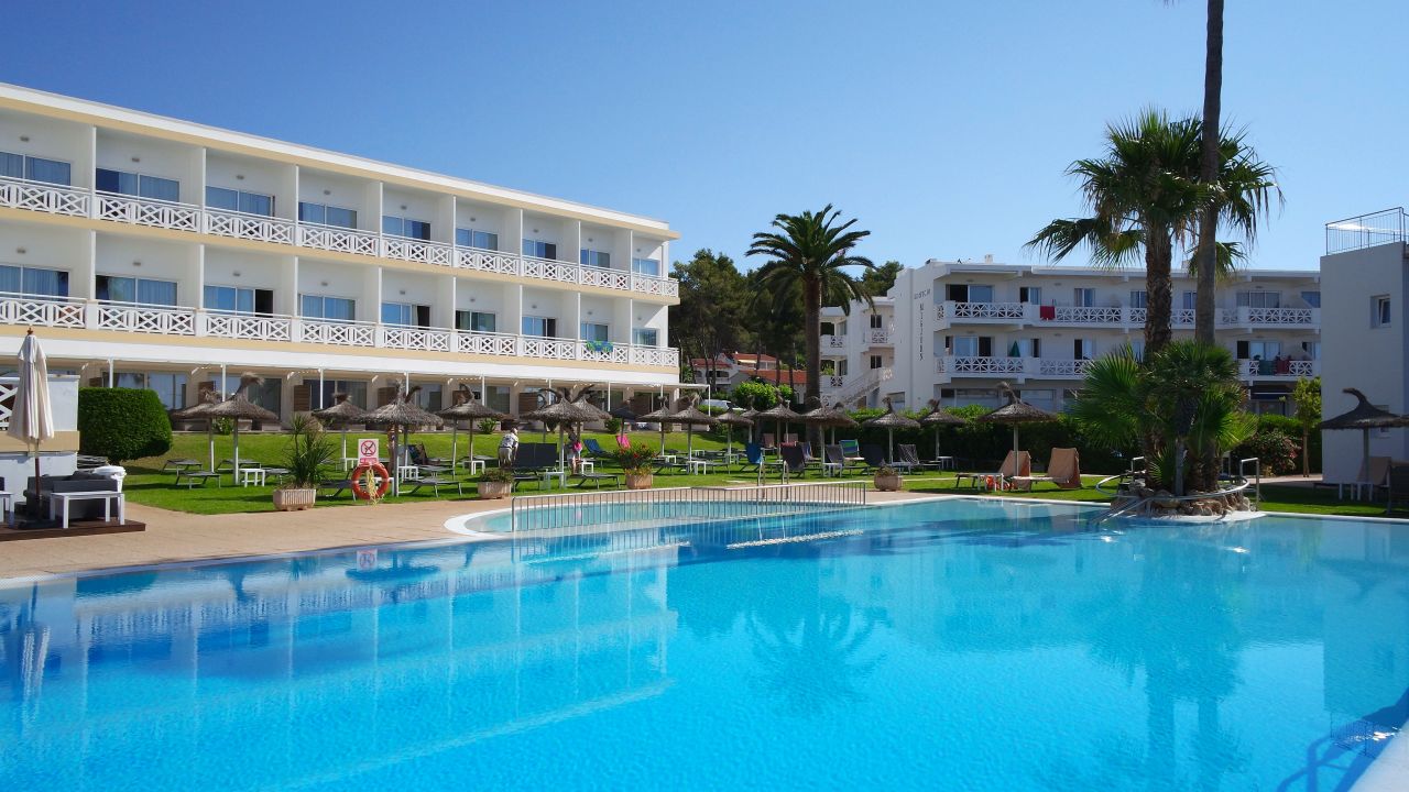 Hotel Santo Tomas (Santo Tomas) • HolidayCheck (Menorca Spanien)