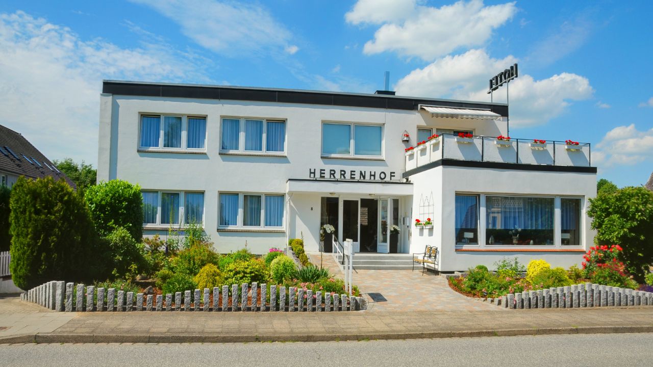 Hotel Herrenhof (Lübeck) • HolidayCheck (SchleswigHolstein Deutschland)