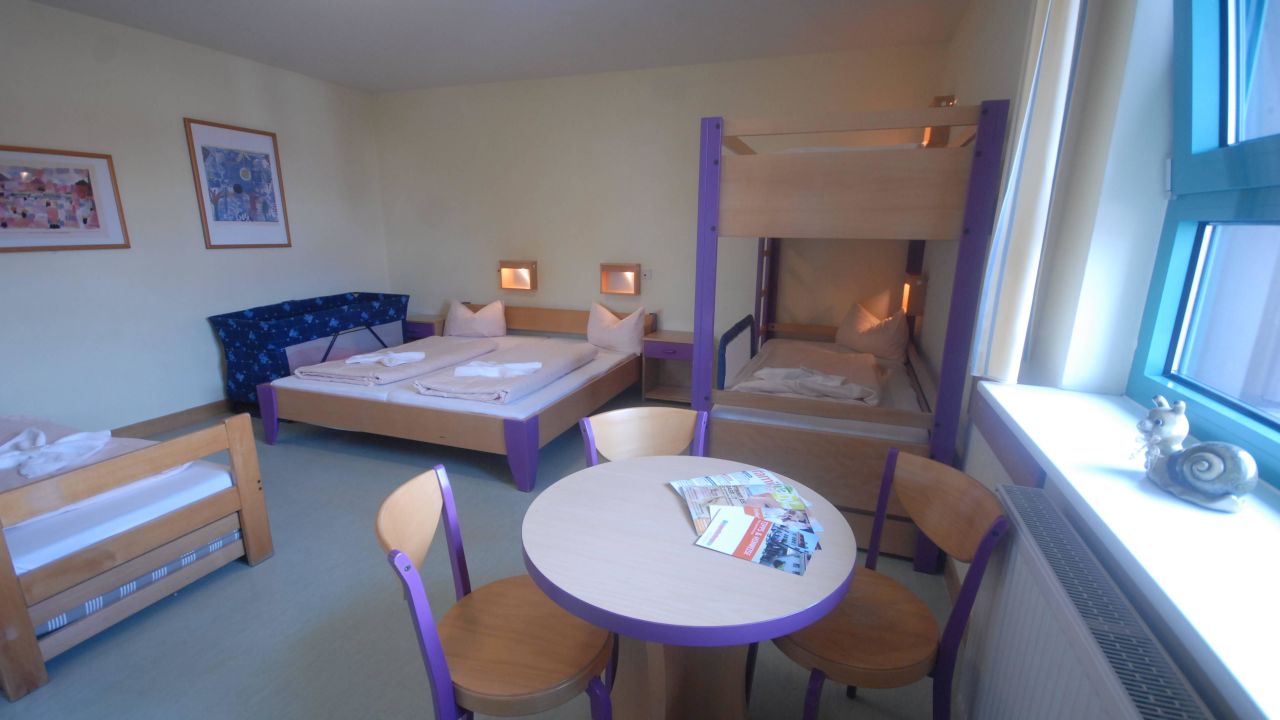 PfalzJugendherberge Neustadt in Neustadt an der Weinstraße