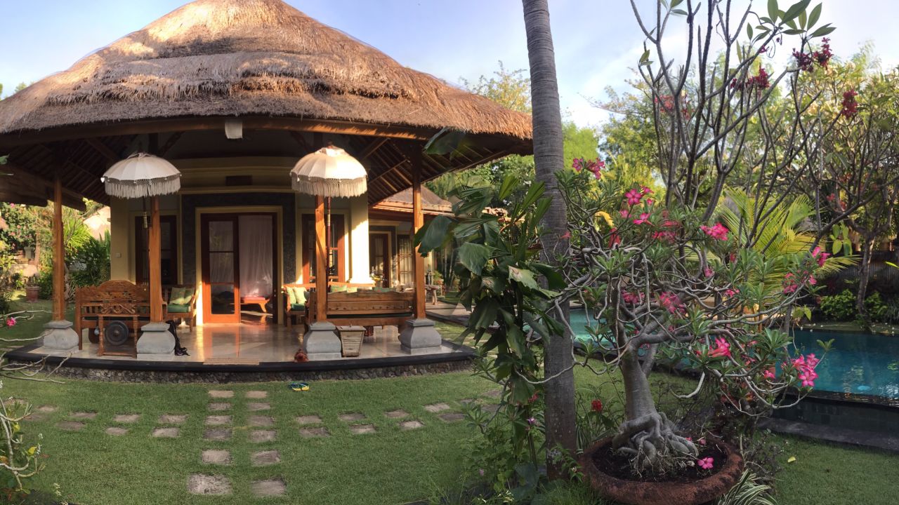 Taman Sari Bali Resort and Spa (Pemuteran) • HolidayCheck (Bali