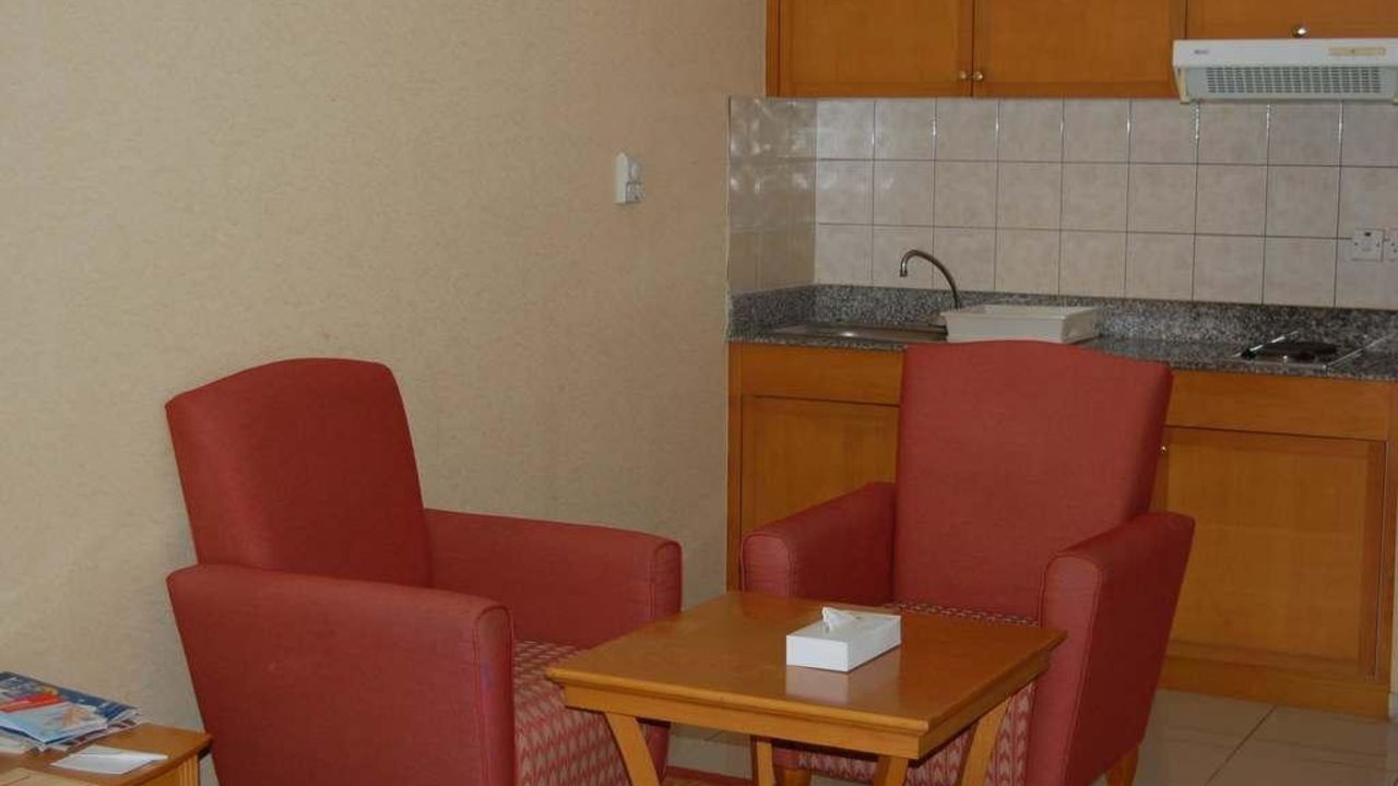 Winchester Grand Hotel Apartments Dubai Holidaycheck Dubai