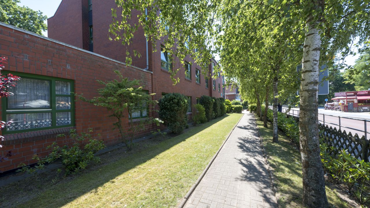 Freizeit & Bildungsstätte Niendorf Timmendorfer Strand (Timmendorfer ...