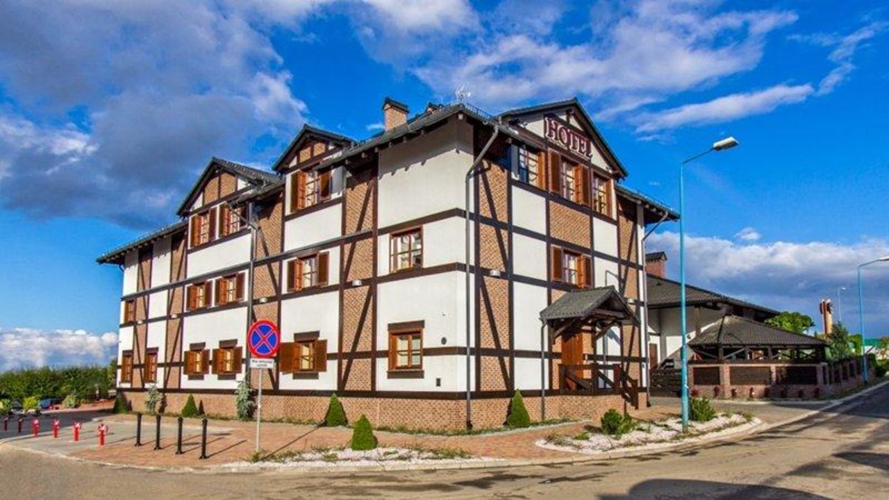 Hotel Skarbek (Lubin) • HolidayCheck (Großpolen | Polen)