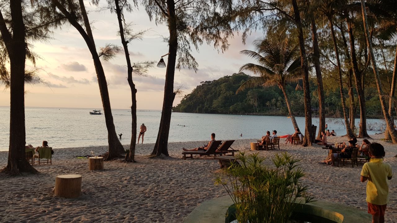 Peter Pan Resort Koh Kood (Koh Kut) • HolidayCheck (Sonstige Inseln