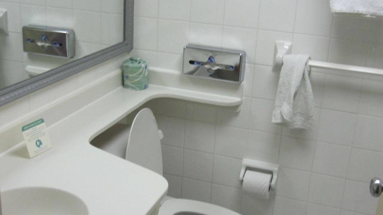 Best Western Hotel Envoy Inn West Atlantic City