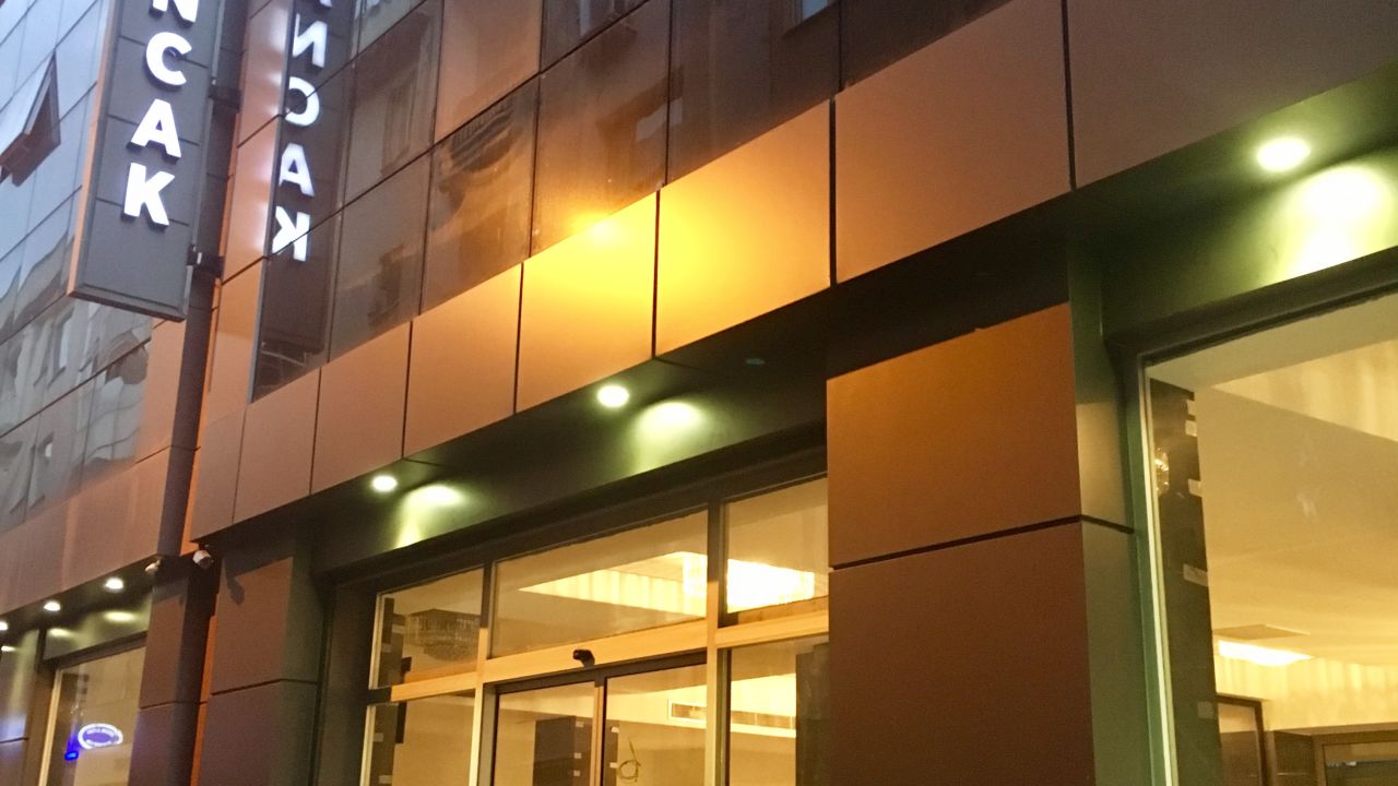 Hotel Apart Alsancak (Izmir) • HolidayCheck (Türkische Ägäis | Türkei)