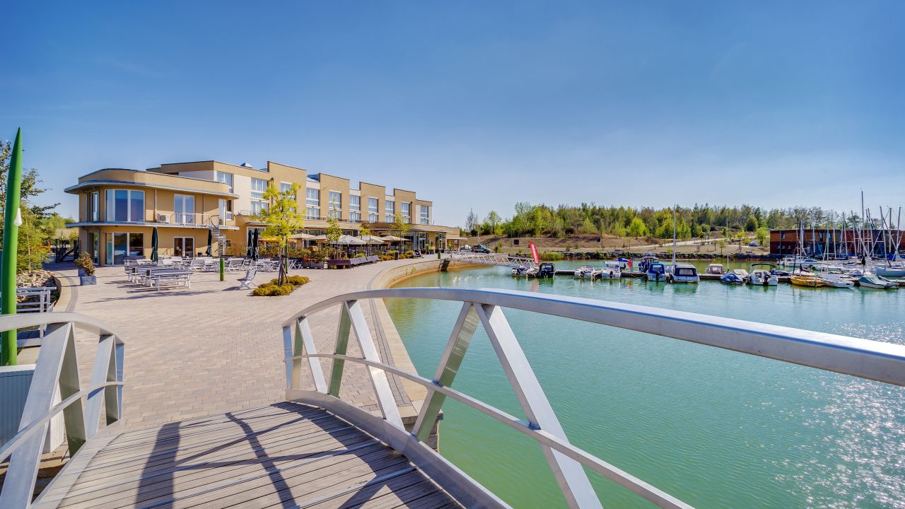 Ferienresort Deutschland