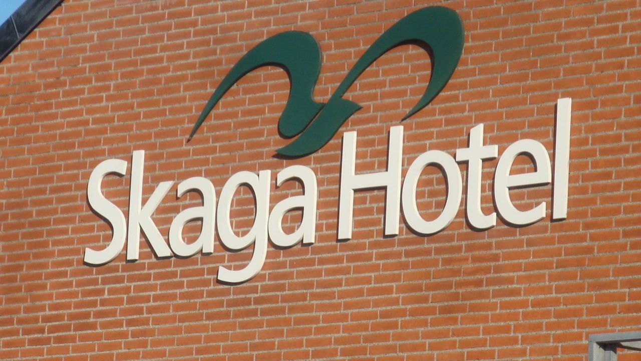 Montra Skaga Hotel  Hirtshals      HolidayCheck  J  tland D  nemark 