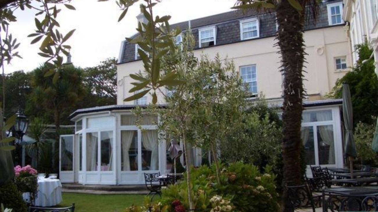 The Old Government House Hotel & Spa (St Peter Port [Guernsey