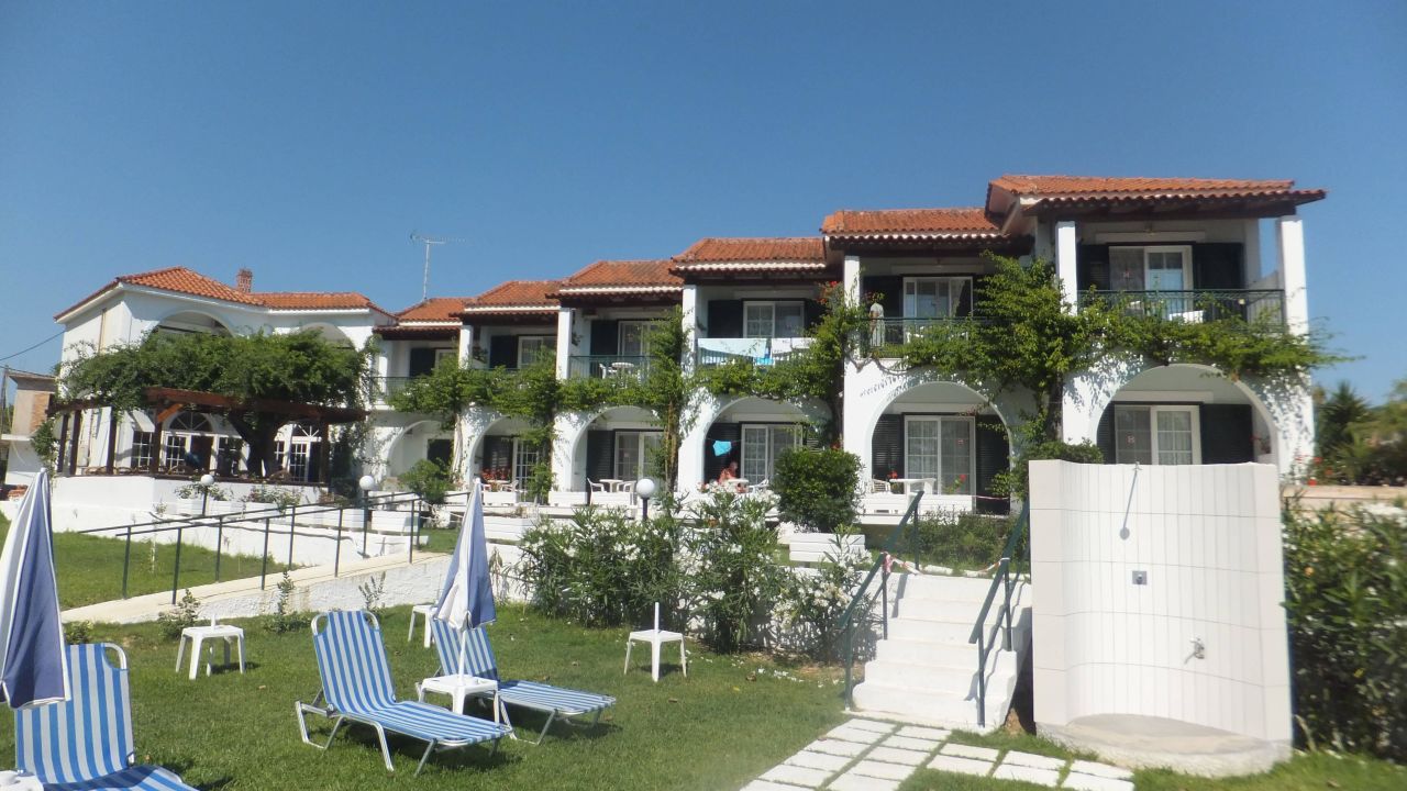 paradise hotel tsilivi zante