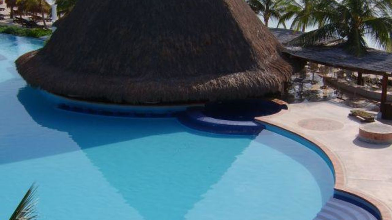 Desire Riviera Maya Pearl Resort - Adults only ab 3210€ buchen