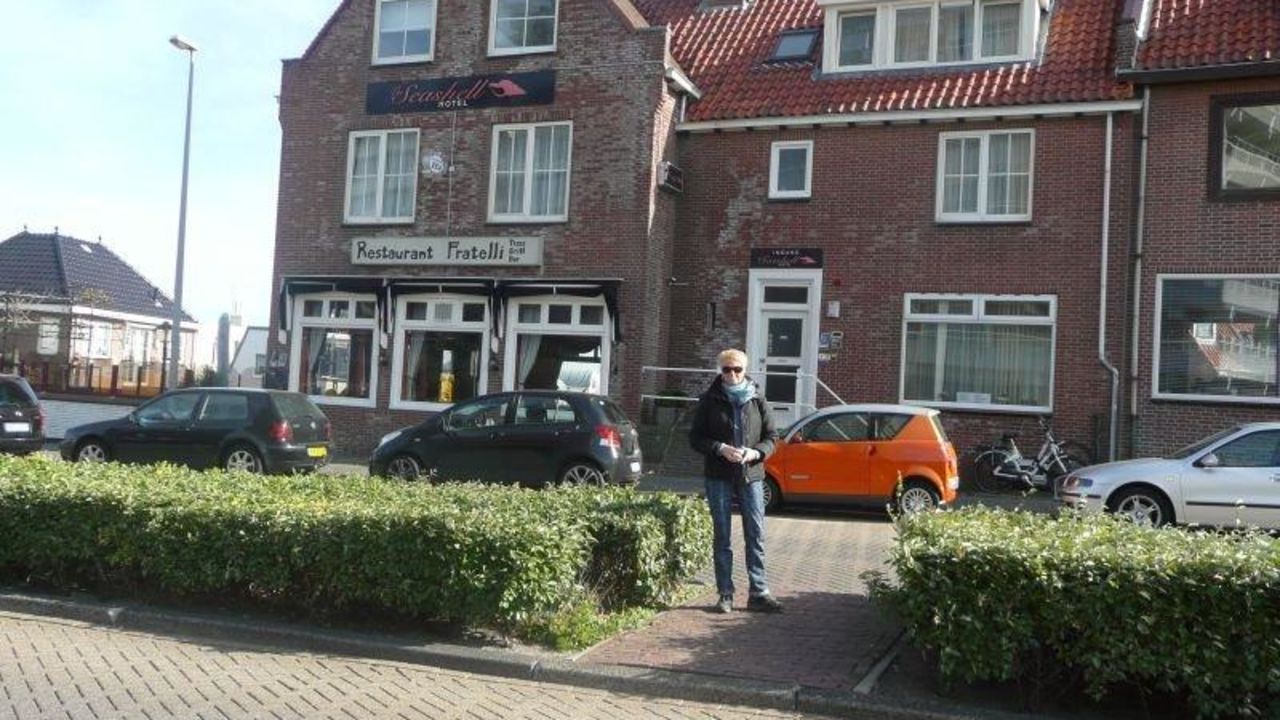 The Sands Hotel (Zandvoort) • HolidayCheck (Nordholland ...