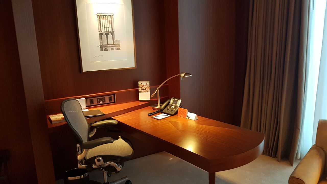 Jw Marriott Marquis City Center Doha Doha Holidaycheck