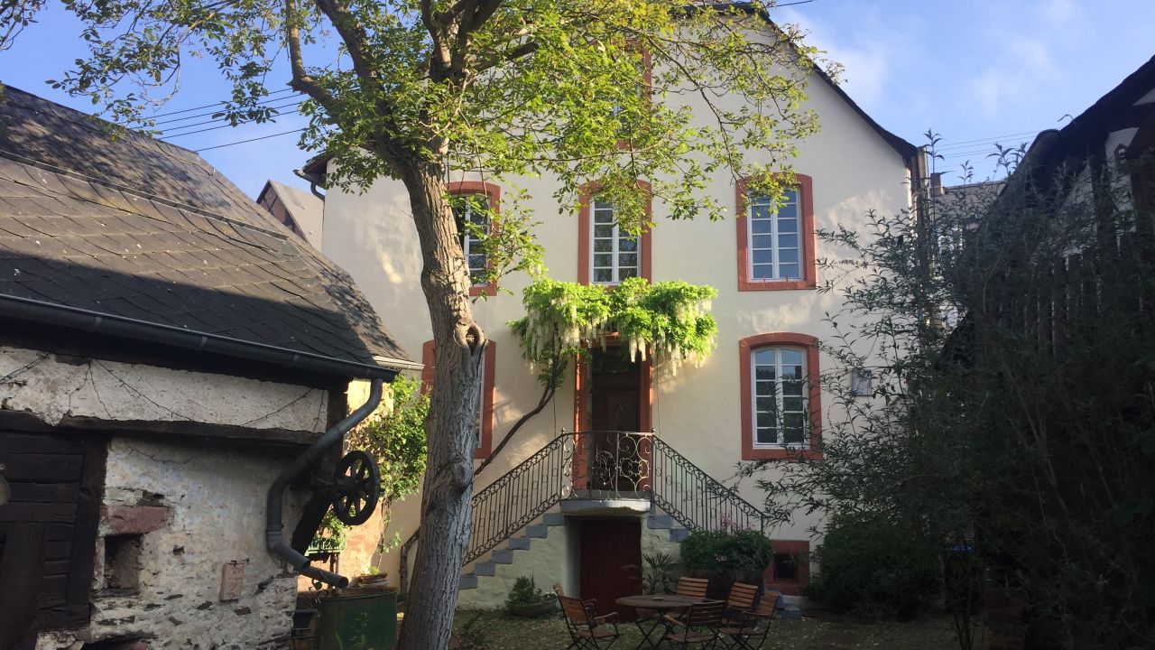 Echternacher Hof B&B (Kinheim) • HolidayCheck (Rheinland-Pfalz ...