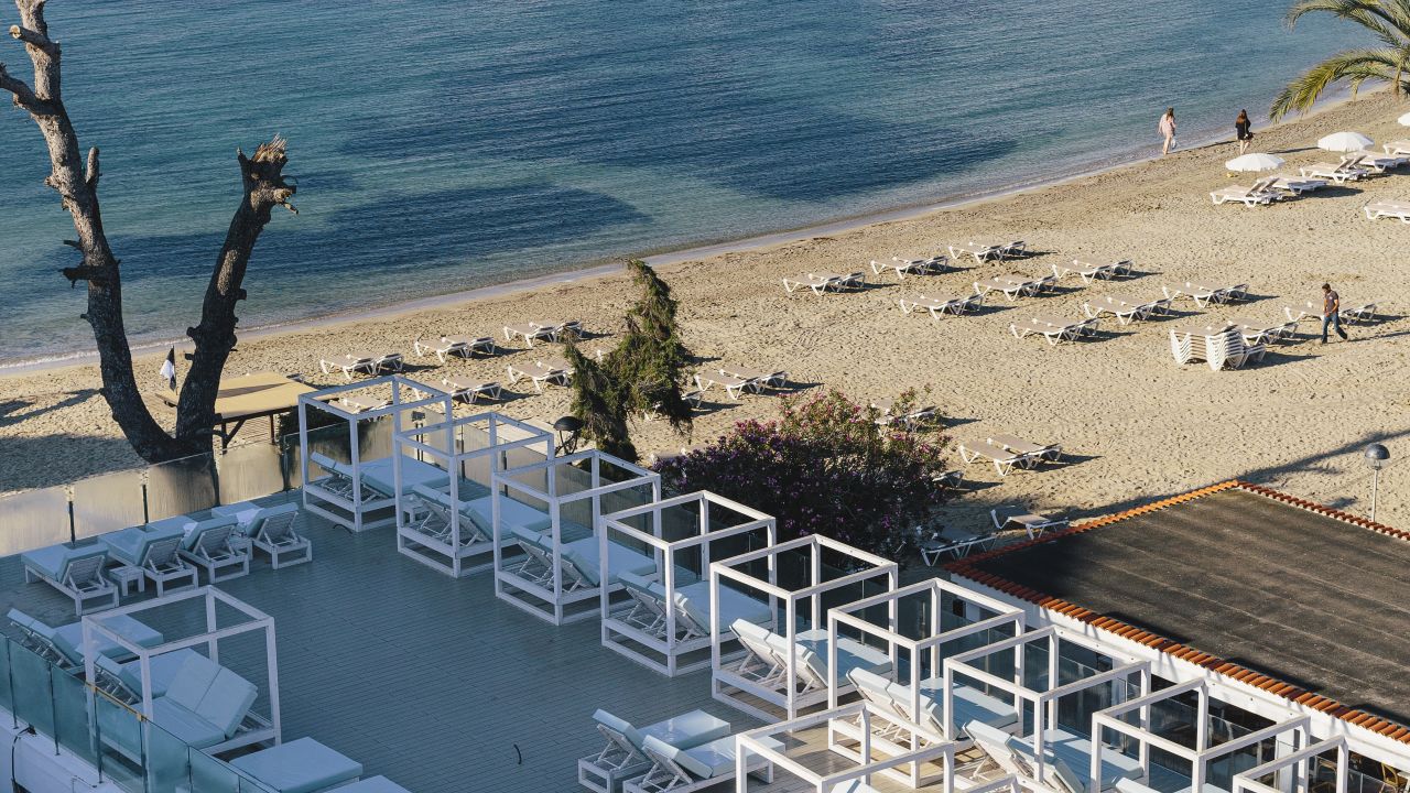 Alua Hotel & Apartments Miami (Es Canar) • HolidayCheck