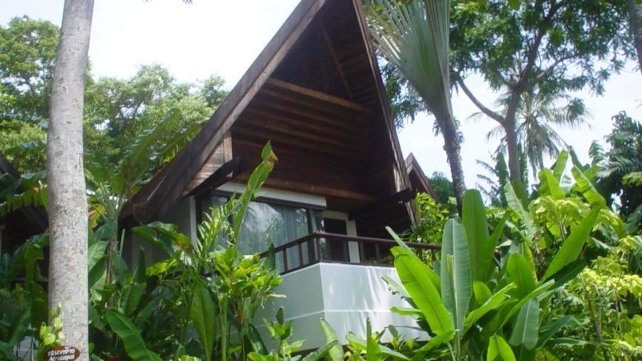 Marina Phuket Resort Karon Beach Holidaycheck Phuket Thailand
