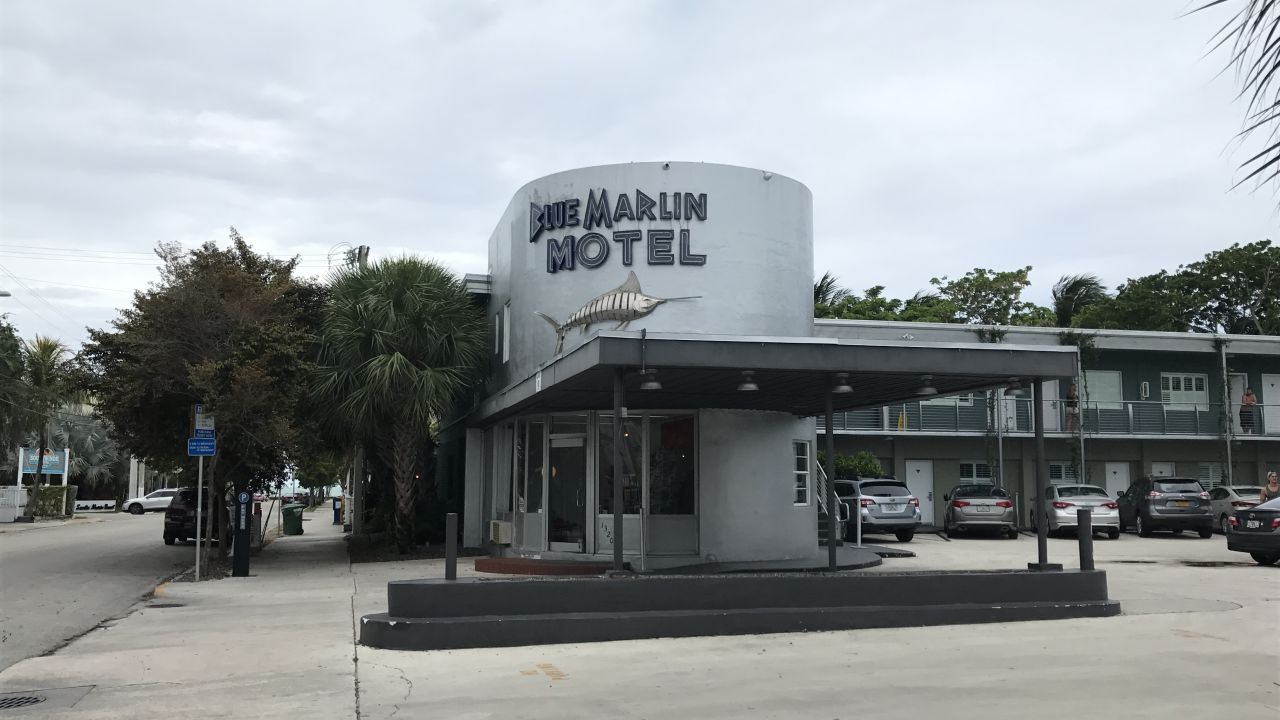 Motel Blue Marlin (Key West) • HolidayCheck (Florida USA)