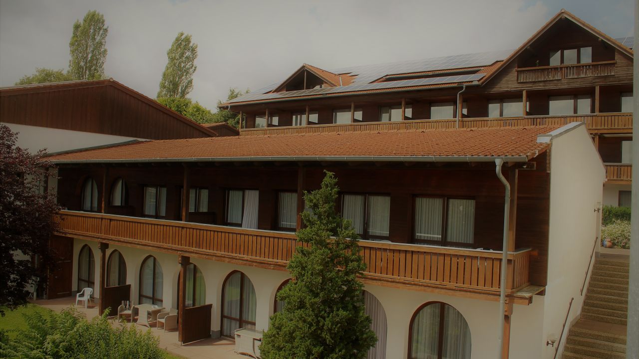 Hotel Rhön Residence (Dipperz) • HolidayCheck (Hessen | Deutschland)