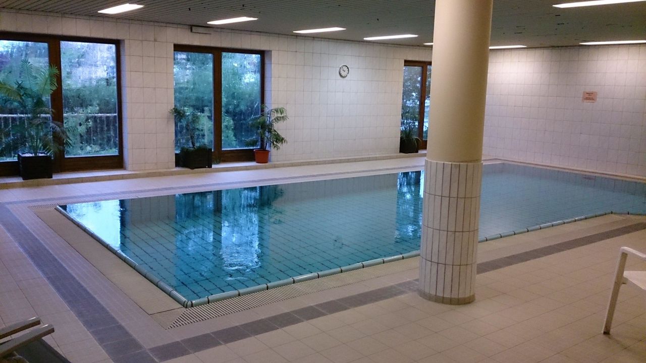 Landhotel Rosenberger in Wegscheid • HolidayCheck Bayern Deutschland