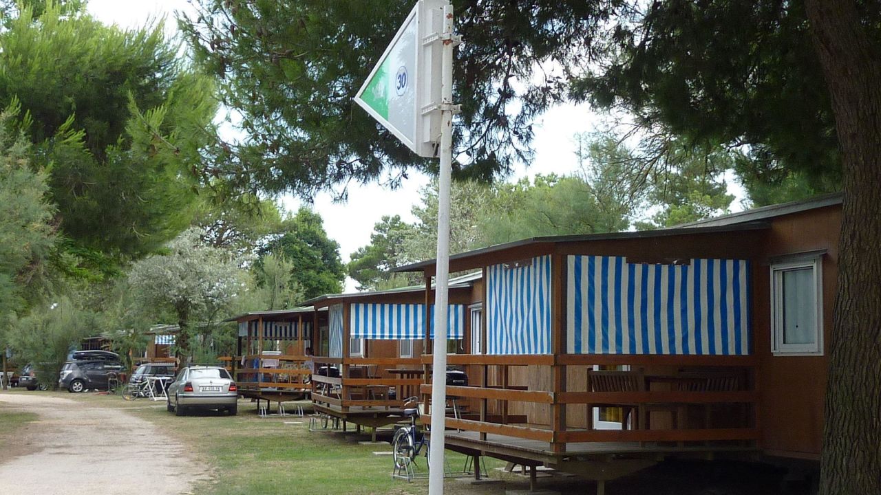 Camping Capalonga in Bibione • HolidayCheck | Venetien Italien