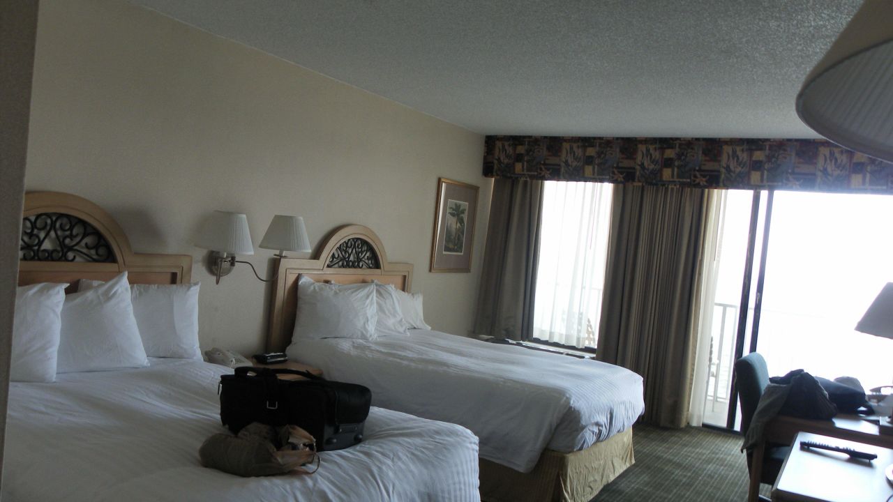 The Godfrey Hotel Cabanas Tampa Tampa Holidaycheck