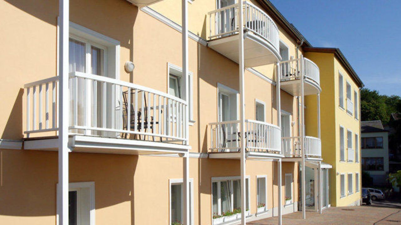 Hotel Arte Vita Heringsdorf Holidaycheck Mecklenburg