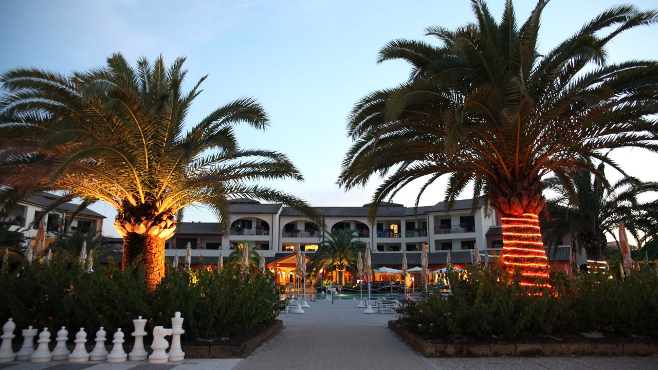 Hapimag Resort Scerne di in • HolidayCheck Abruzzen Italien