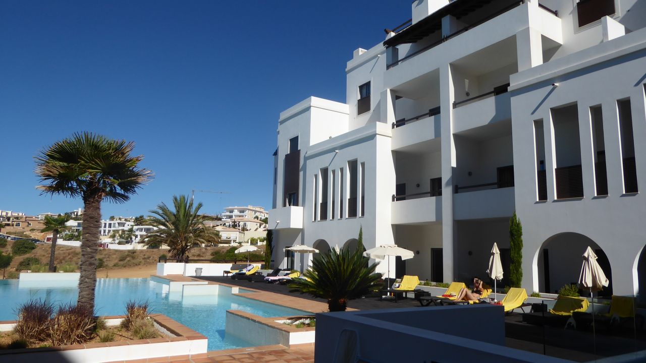 Belmar Spa & Beach Resort (Lagos) • HolidayCheck (Algarve Portugal)