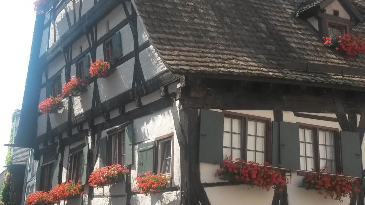 Hotel Schiefes Haus Ulm Holidaycheck Baden Wurttemberg