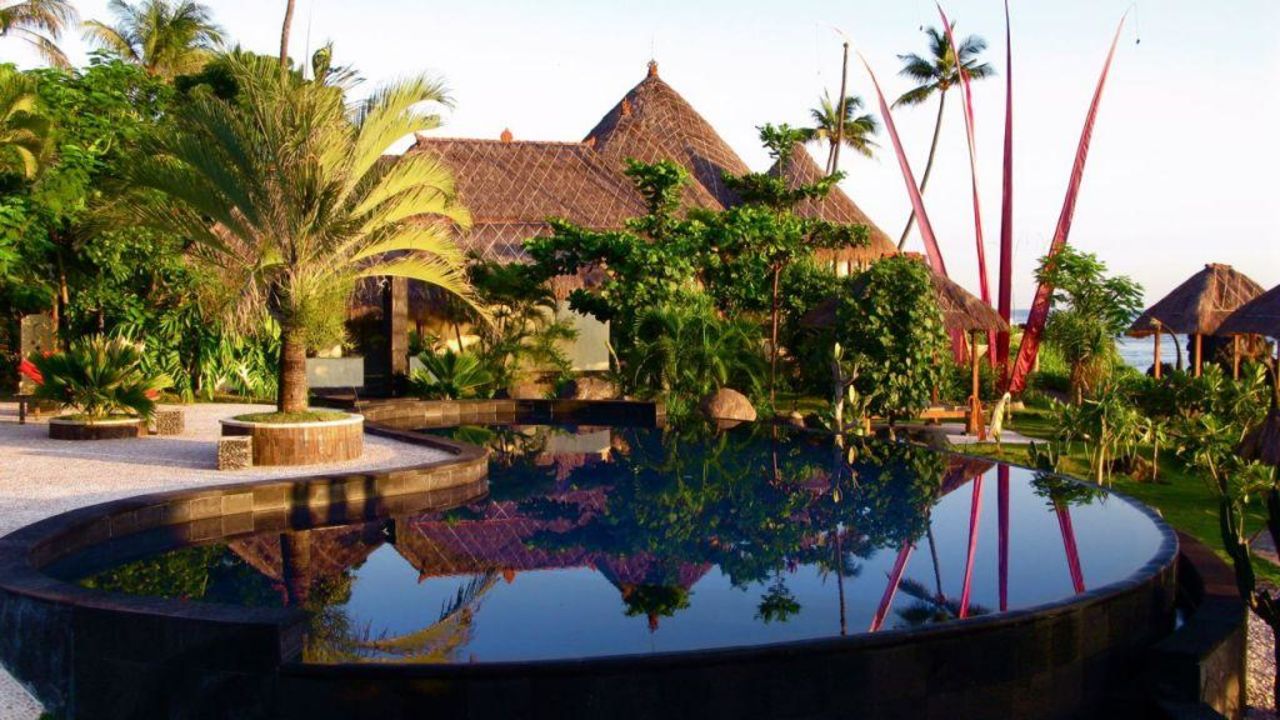 Alam Batu Beach Bungalow Resort Kubu HolidayCheck Alam Batu Beach Bungalow Resort Kubu HolidayCheck