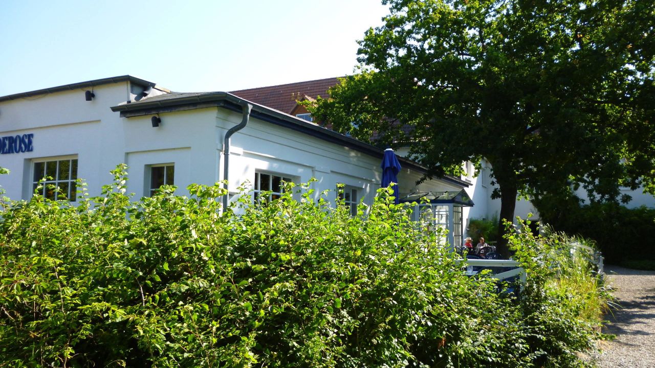 Hotel Heiderose in Vitte • HolidayCheck | Mecklenburg-Vorpommern ...