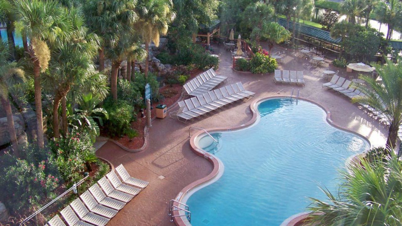 Holiday Inn Orlando East Ucf Area Casselberry Holidaycheck