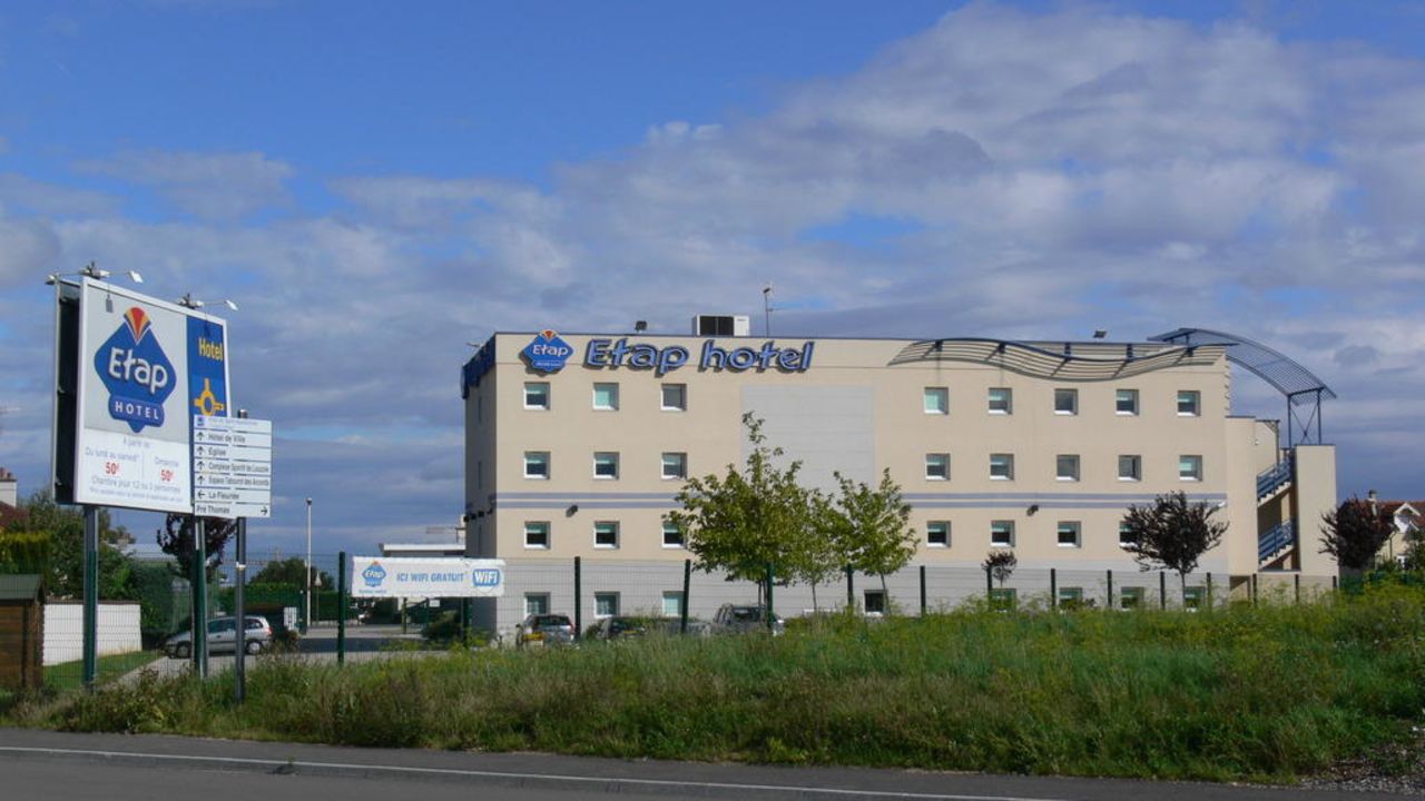 ibis budget Hotel SaintApollinaire (Dijon) • HolidayCheck (Burgund