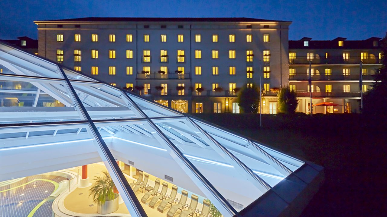 H+ Hotel & SPA Friedrichroda (Friedrichroda ...