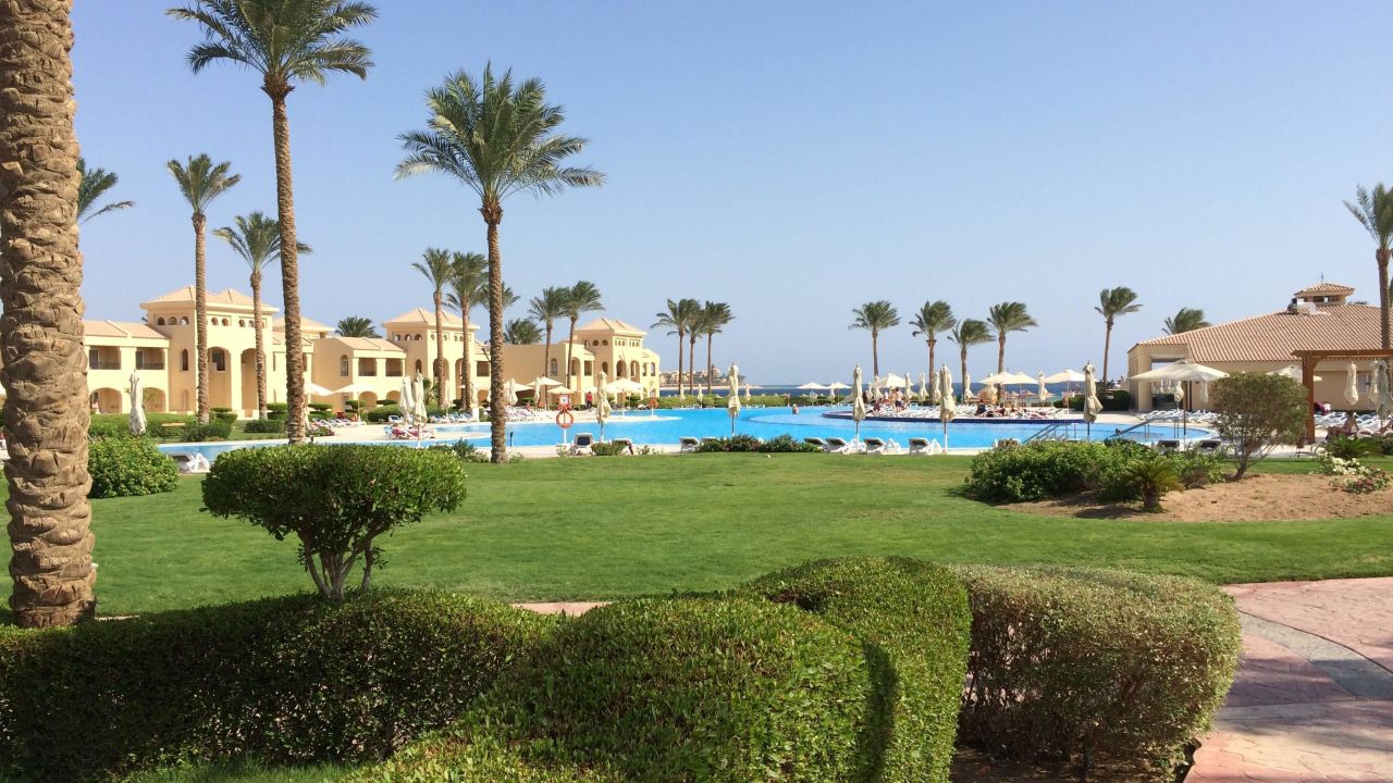 Cleopatra Luxury Beach Resort - adults only