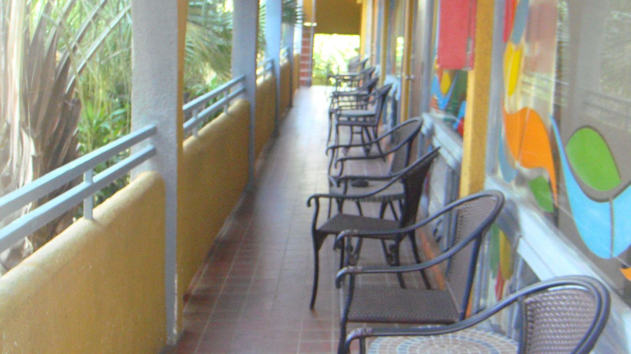 Hotel Tropi Rock Resort Fort Lauderdale Holidaycheck