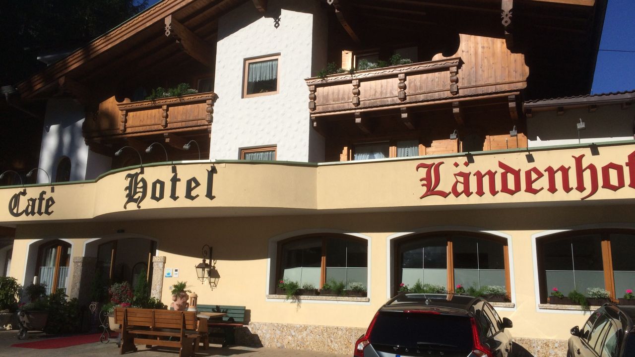 Hotel Ländenhof (Mayrhofen) • HolidayCheck (Tirol | Österreich)