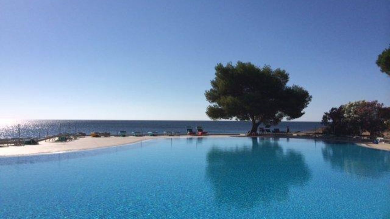 Club Hotel Marina Seada Beach in Budoni • HolidayCheck | Sardinien Italien