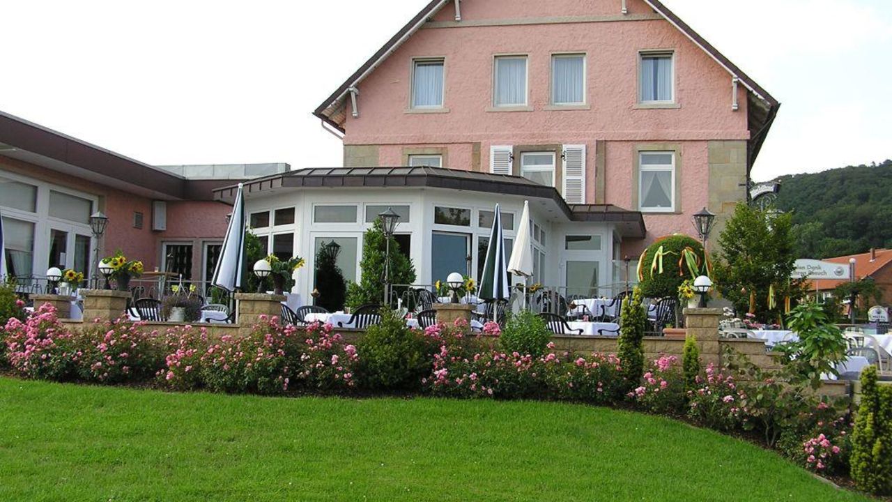 Hotel Altes Zollhaus in Rinteln • HolidayCheck | Niedersachsen Deutschland