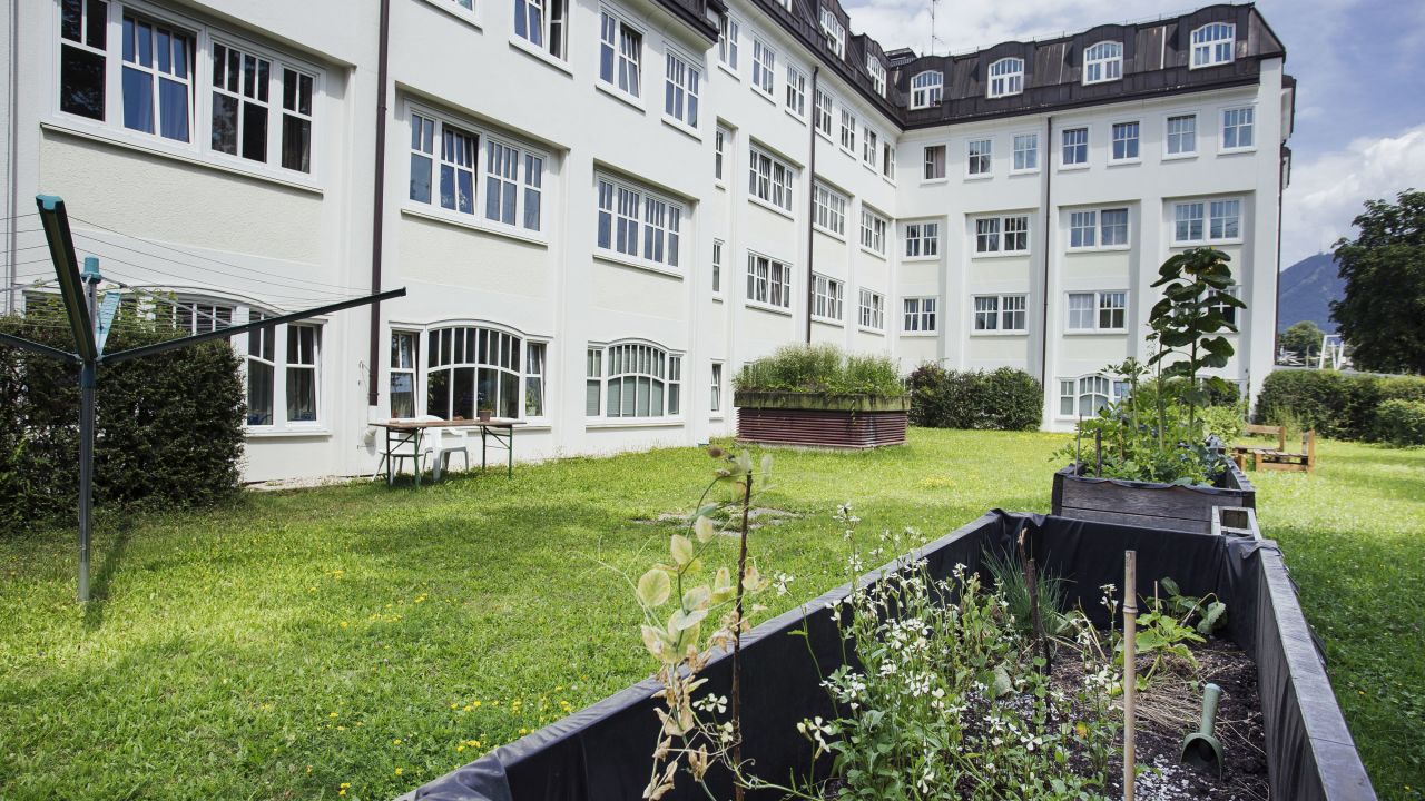 myNext Summer Hostel Salzburg (Salzburg) •