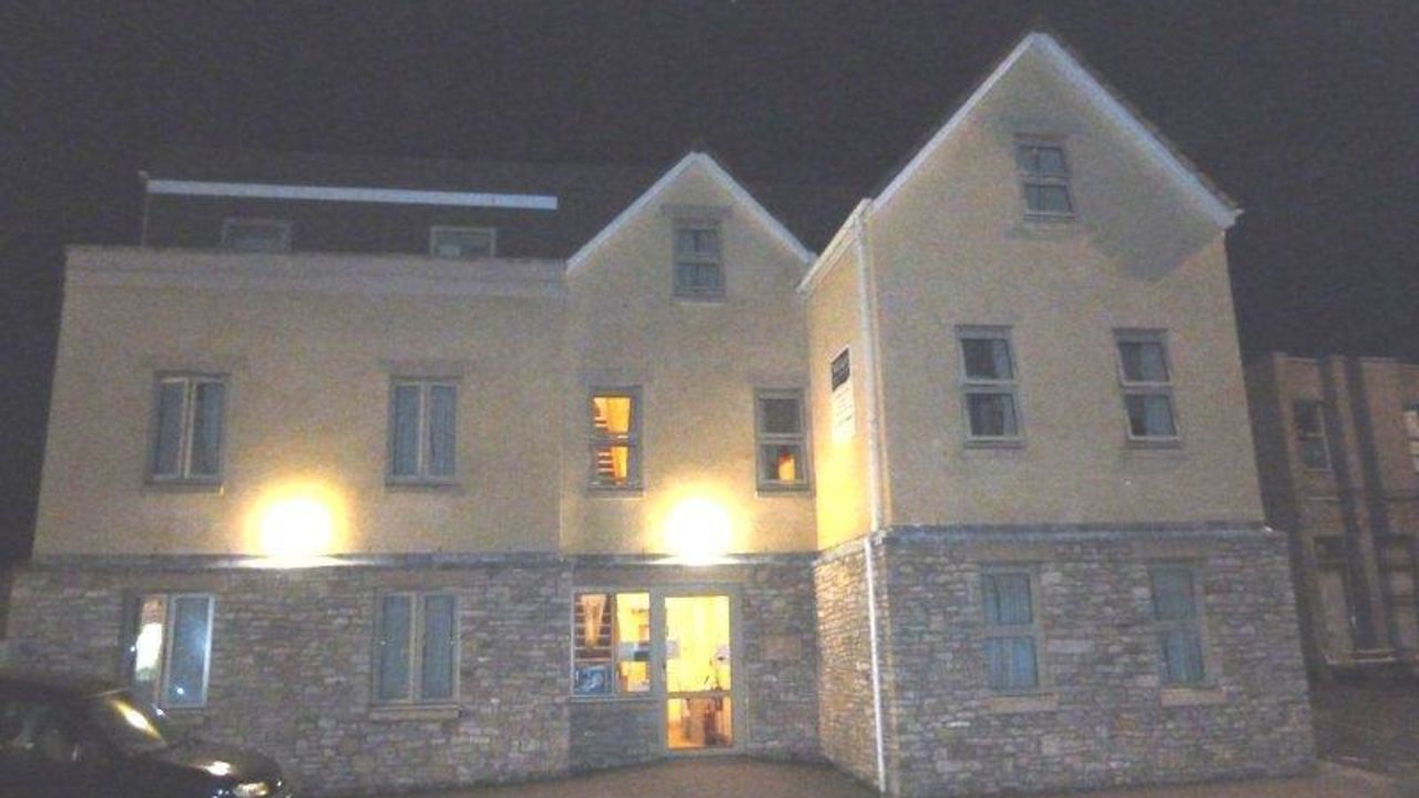 Hotel The Malago B&B (Bristol) • HolidayCheck (South West England