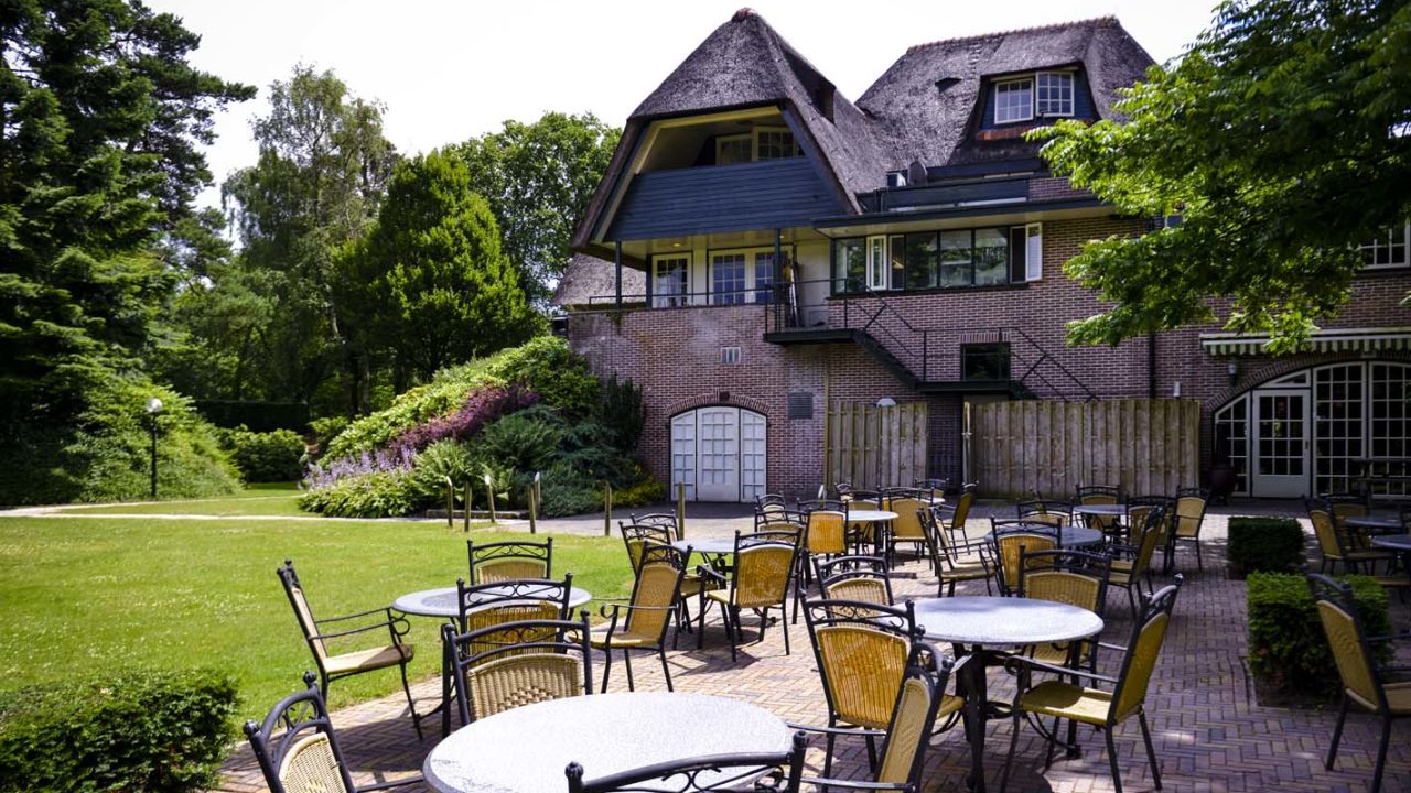 Fletcher HotelRestaurant De WipselbergVeluwe (Beekbergen