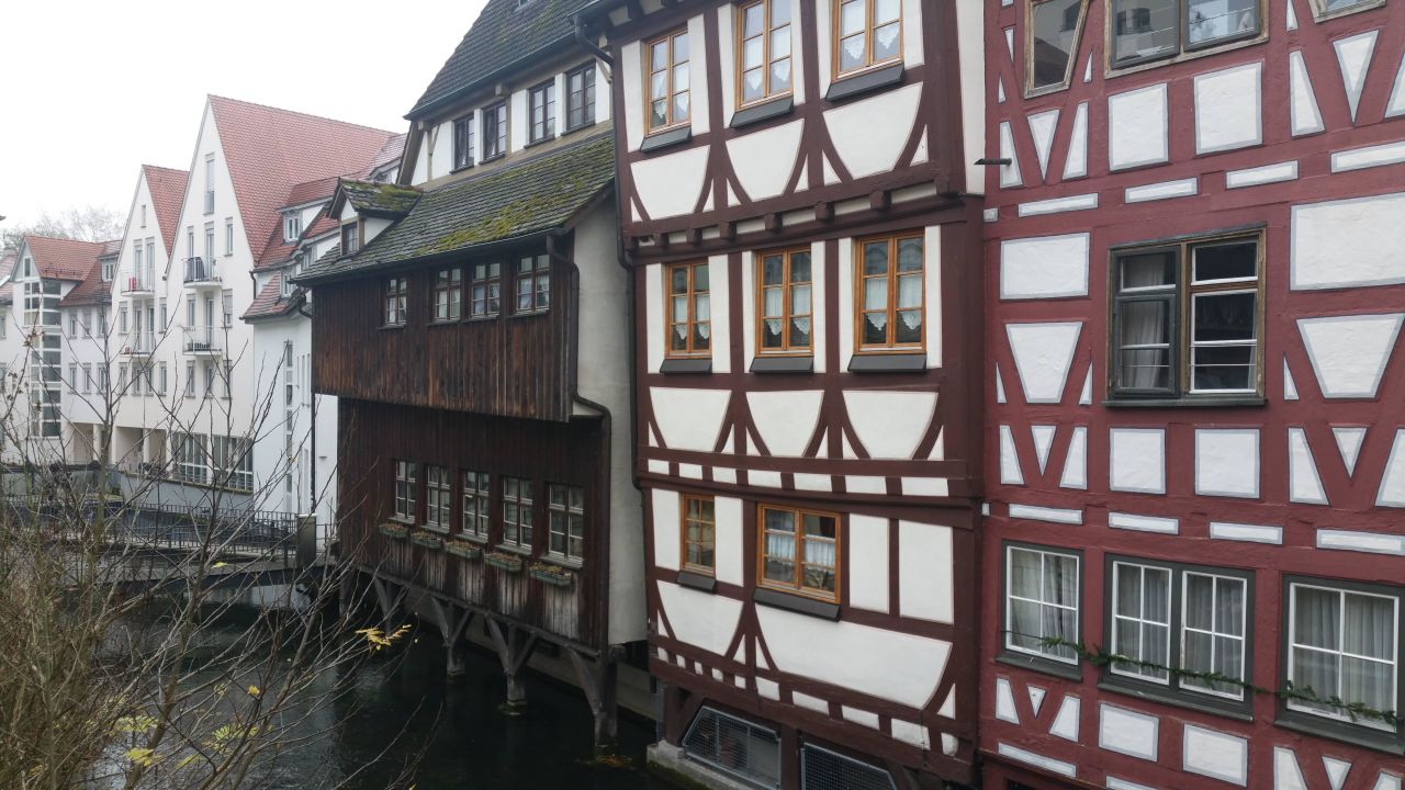 Hotel Schmales Haus Ulm Holidaycheck Baden Wurttemberg