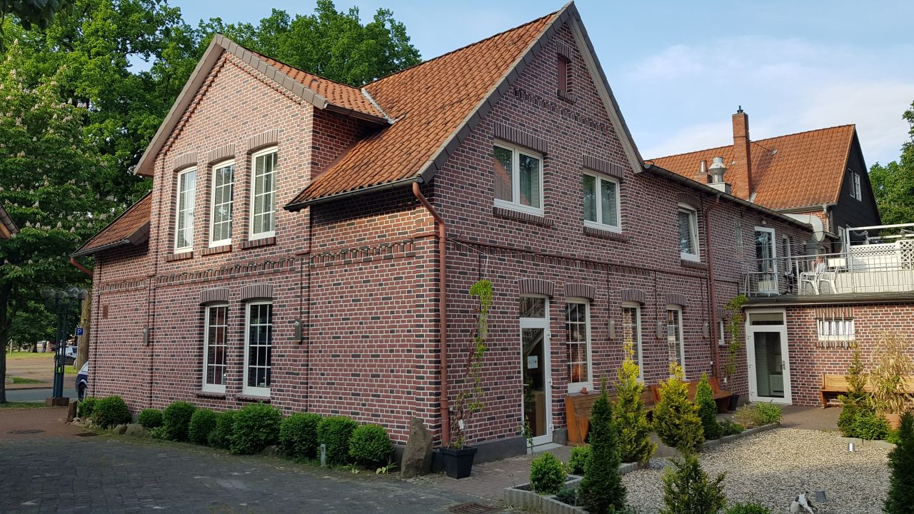 APROTOs Lüneburger Hof (Munster) • HolidayCheck (Niedersachsen